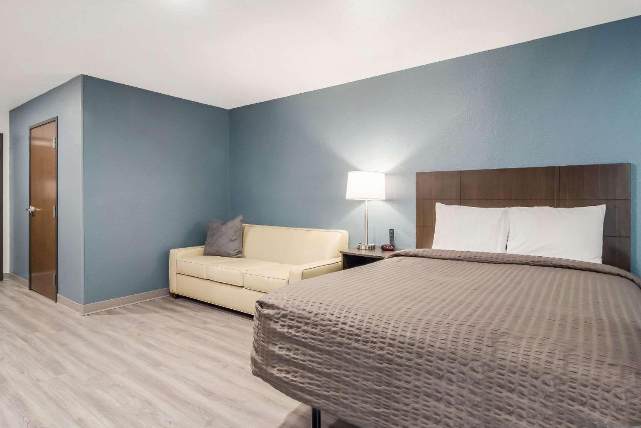 Woodspring Suites Jacksonville Baymeadows Extérieur photo